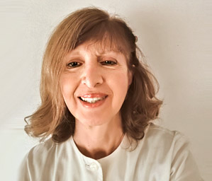DRA. MERCEDEZ DIEZ